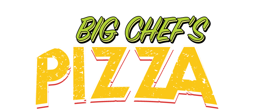 Big Chef's Pizza 